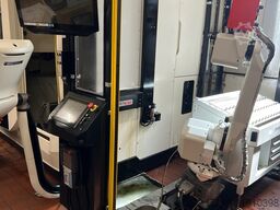 DMG MORI CMX 50U