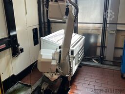 DMG MORI CMX 50U