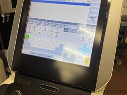 DMG MORI CMX 50U