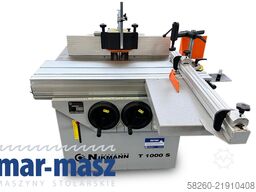 STOMANA T 1000 S uchylne wrzeciono