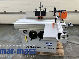 STOMANA T 1000 S uchylne wrzeciono