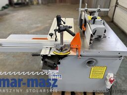 STOMANA T 1000 S uchylne wrzeciono