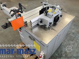 STOMANA T 1000 S uchylne wrzeciono