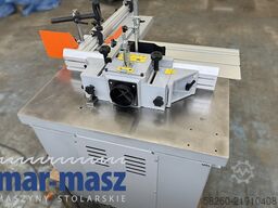 STOMANA T 1000 S uchylne wrzeciono
