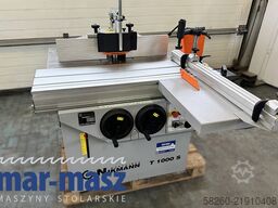 STOMANA T 1000 S uchylne wrzeciono