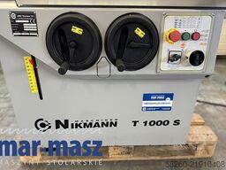 STOMANA T 1000 S uchylne wrzeciono