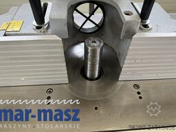 STOMANA T 1000 S uchylne wrzeciono