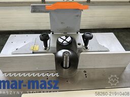STOMANA T 1000 S uchylne wrzeciono