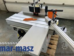 STOMANA T 1000 S uchylne wrzeciono