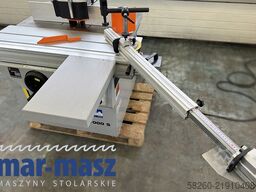 STOMANA T 1000 S uchylne wrzeciono