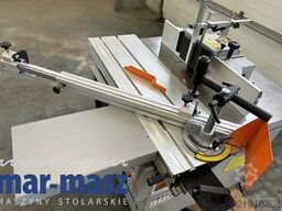 STOMANA T 1000 S uchylne wrzeciono