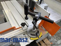 STOMANA T 1000 S uchylne wrzeciono