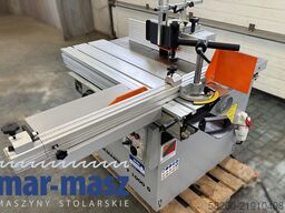 STOMANA T 1000 S uchylne wrzeciono