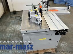 STOMANA T 1000 S uchylne wrzeciono