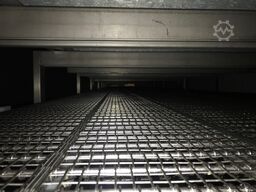 CIMS Bandvriezer - Tunnelvriezer