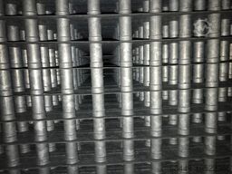 CIMS Bandvriezer - Tunnelvriezer