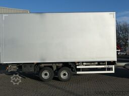 K + G TEC, ZFG-11.9 VZD, Tandem, Verzinkt, Luft