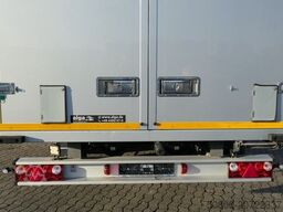 K + G TEC, ZFG-11.9 VZD, Tandem, Verzinkt, Luft