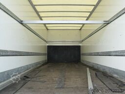 K + G TEC, ZFG-11.9 VZD, Tandem, Verzinkt, Luft