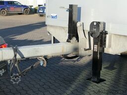  K + G TEC, ZFG-11.9 VZD, Tandem, Verzinkt, Luft