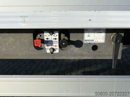 K + G TEC, ZFG-11.9 VZD, Tandem, Verzinkt, Luft