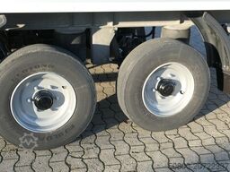  K + G TEC, ZFG-11.9 VZD, Tandem, Verzinkt, Luft