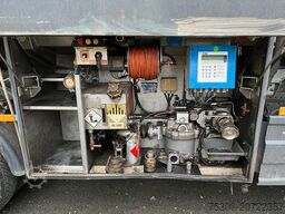 13.100 Liter Willig Tankaufbau + 2xSchlauchhaspe