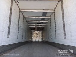 Schmitz Cargobull Tiefkühler Standard Doppelstock