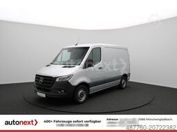 MERCEDES-BENZ Sprinter 314 *WERKSTATT* DISTRONIC+LED (6444)