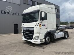 DAF 105 XF 460 (BOITE MANUELLE / MANUAL GEARBOX)