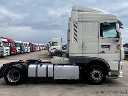 DAF 105 XF 460 (BOITE MANUELLE / MANUAL GEARBOX)