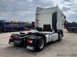 DAF 105 XF 460 (BOITE MANUELLE / MANUAL GEARBOX)