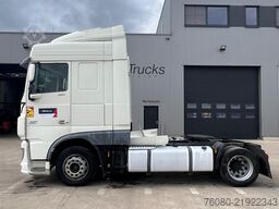 DAF 105 XF 460 (BOITE MANUELLE / MANUAL GEARBOX)