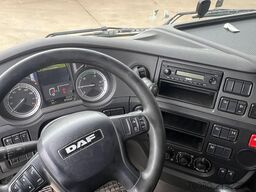 DAF 105 XF 460 (BOITE MANUELLE / MANUAL GEARBOX)