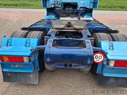 Scania R420 * Opticruise 3 Pedalen * 2 Bed * Frigo *