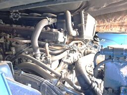 Scania R420 * Opticruise 3 Pedalen * 2 Bed * Frigo *
