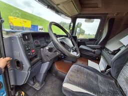 Scania R420 * Opticruise 3 Pedalen * 2 Bed * Frigo *