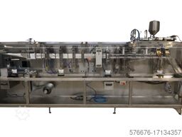 alpha-pack GmbH Modell DEDAPHS-140S