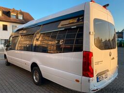 MERCEDES-BENZ Sprinter Altas Tourline  Sitzplätze 13 +1 +1