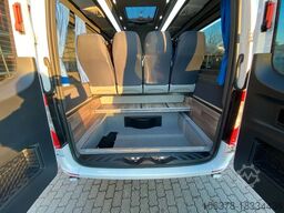 MERCEDES-BENZ Sprinter Altas Tourline  Sitzplätze 13 +1 +1