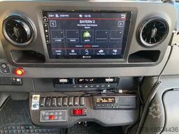 MERCEDES-BENZ Sprinter Altas Tourline  Sitzplätze 13 +1 +1