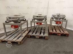 Allgaier Vibrall D600