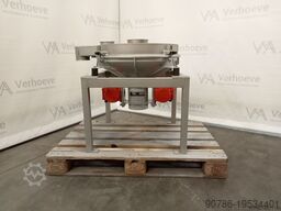 Allgaier Vibrall D600