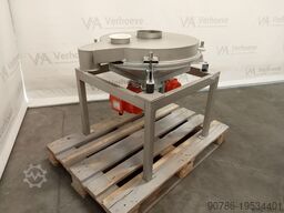 Allgaier Vibrall D600