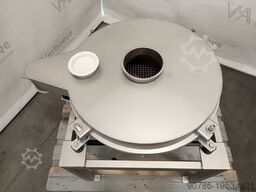 Allgaier Vibrall D600