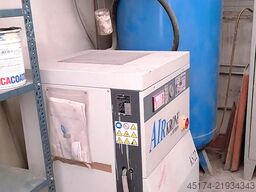 BOTTARINI AIR KRONE - ITALY KS 22