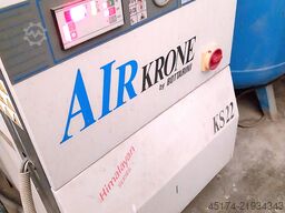 BOTTARINI AIR KRONE - ITALY KS 22