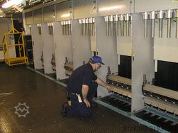 Barmag BARMAG CW6-1200/6