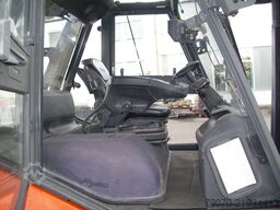 Linde H80D-03-X396 EVO TRIPLEX - ZVG/SS - KABI