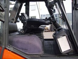 Linde H80D-03-X396 EVO TRIPLEX - ZVG/SS - KABI